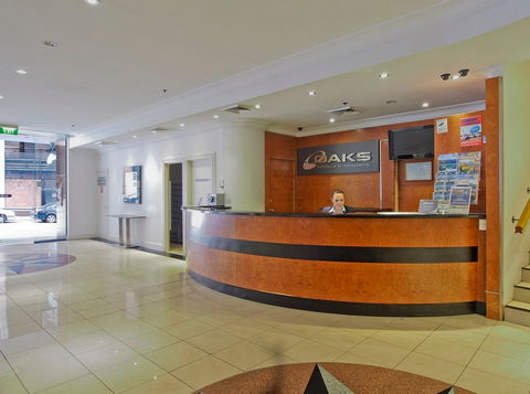 Oaks On Castlereagh - Accommodation Georgetown 1