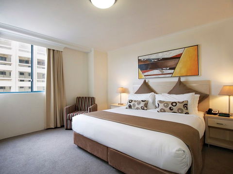 Oaks On Castlereagh - Accommodation Georgetown 2