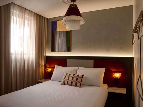 Hotel Morris Sydney - Accommodation Georgetown 0