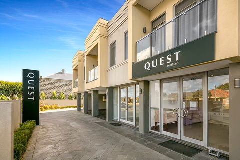 Quest Portland - Accommodation Georgetown 0