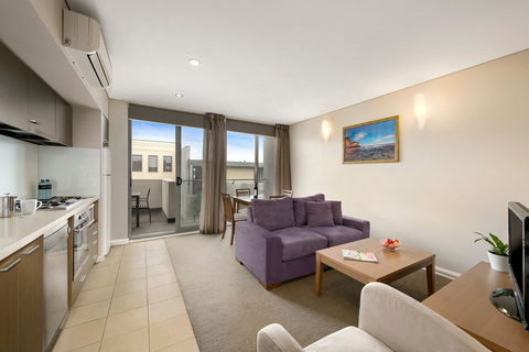 Quest Portland - Accommodation Georgetown 3