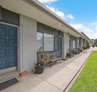 Hamilton Lakeside Motel - Accommodation Georgetown