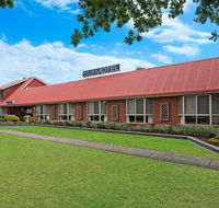 AAt 28 Goldsmith Motel - Accommodation Georgetown