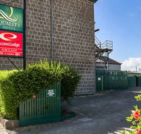 Econo Lodge Portland - Accommodation Georgetown