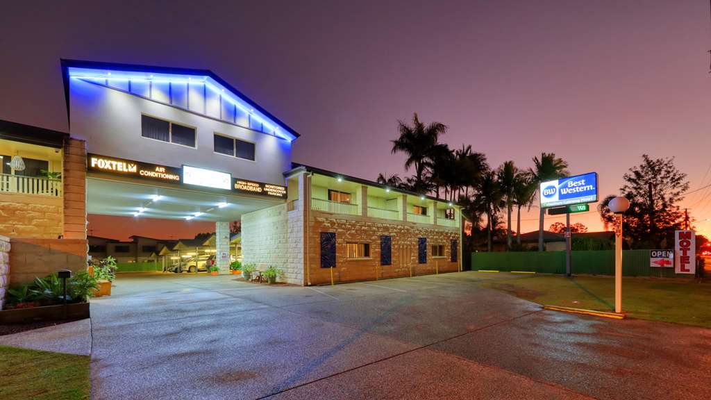 Caboolture QLD Accommodation Georgetown