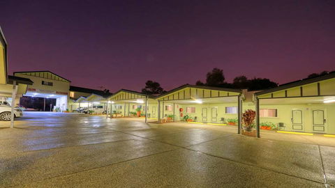 Best Western Caboolture Gateway Motel - Accommodation Georgetown 3