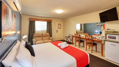 Best Western Caboolture Gateway Motel - Accommodation Georgetown 7