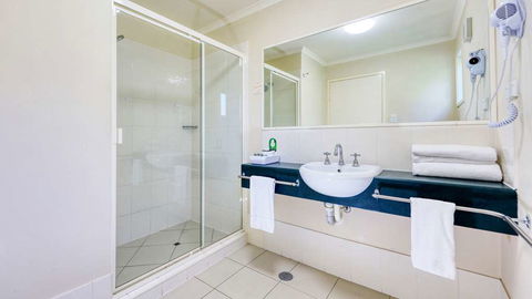 Best Western Caboolture Gateway Motel - Accommodation Georgetown 9