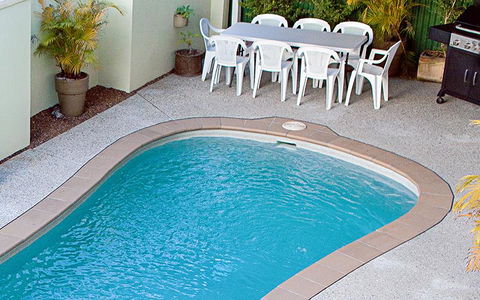 Best Western Caboolture Gateway Motel - Accommodation Georgetown 10