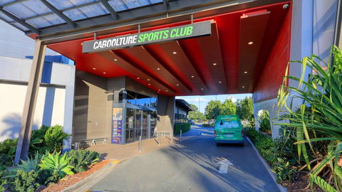 Best Western Caboolture Gateway Motel - Accommodation Georgetown 12