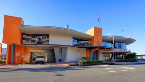 Best Western Caboolture Gateway Motel - Accommodation Georgetown 13