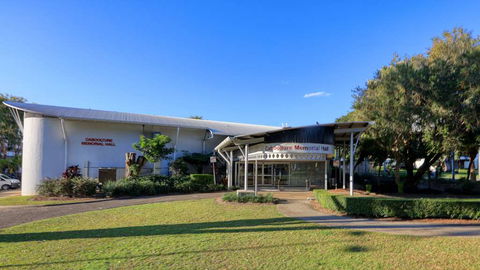 Best Western Caboolture Gateway Motel - Accommodation Georgetown 14