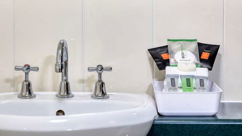 Best Western Caboolture Gateway Motel - Accommodation Georgetown 15