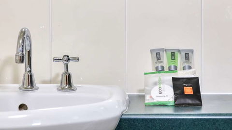 Best Western Caboolture Gateway Motel - Accommodation Georgetown 16