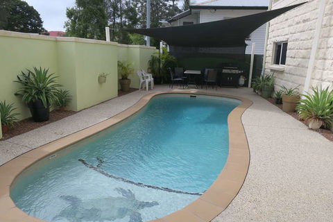Best Western Caboolture Gateway Motel - Accommodation Georgetown 17