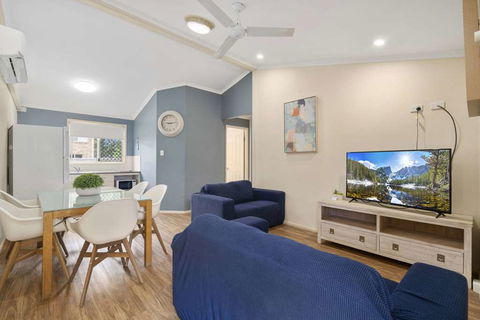 Caboolture Central Motor Inn, SureStay Collection - Accommodation Georgetown 7