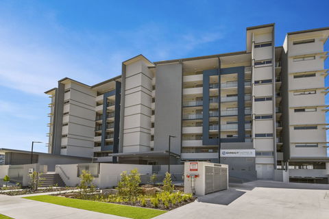 Direct Hotels - Aquarius Kawana - Accommodation Georgetown 0