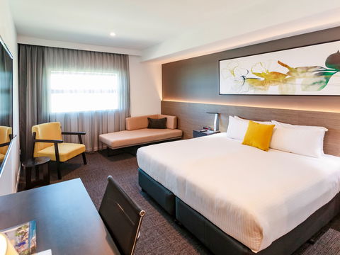 Mercure Sunshine Coast Kawana Waters - Accommodation Georgetown 2