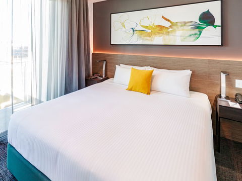 Mercure Sunshine Coast Kawana Waters - Accommodation Georgetown 4