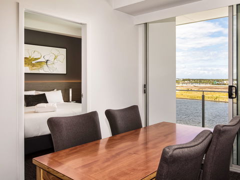Mercure Sunshine Coast Kawana Waters - Accommodation Georgetown 7