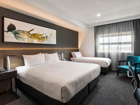 Mercure Sunshine Coast Kawana Waters - Accommodation Georgetown 8