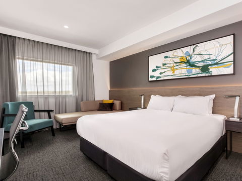Mercure Sunshine Coast Kawana Waters - Accommodation Georgetown 9