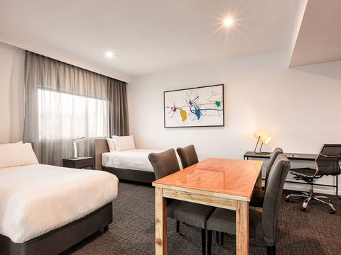 Mercure Sunshine Coast Kawana Waters - Accommodation Georgetown 10