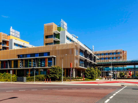 Mercure Sunshine Coast Kawana Waters - Accommodation Georgetown 15