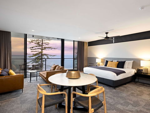 Sebel Brisbane Margate Beach - Accommodation Georgetown 2