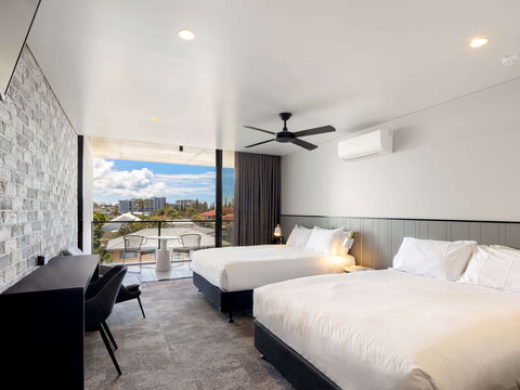 Sebel Brisbane Margate Beach - Accommodation Georgetown 3