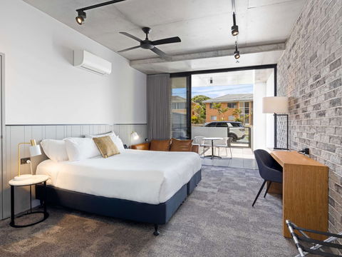Sebel Brisbane Margate Beach - Accommodation Georgetown 4
