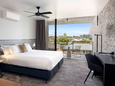 Sebel Brisbane Margate Beach - Accommodation Georgetown 5