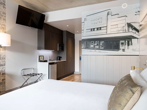 Sebel Brisbane Margate Beach - Accommodation Georgetown 7