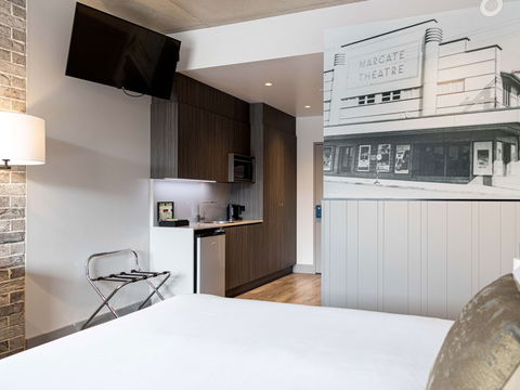 Sebel Brisbane Margate Beach - Accommodation Georgetown 9