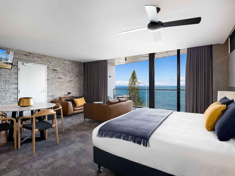 Sebel Brisbane Margate Beach - Accommodation Georgetown 11