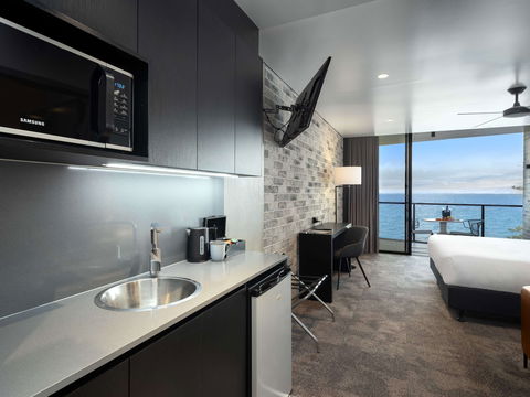 Sebel Brisbane Margate Beach - Accommodation Georgetown 13
