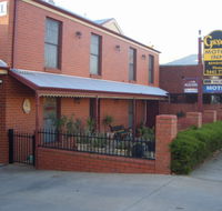 Bendigo Goldfields Motor Inn - Accommodation Georgetown