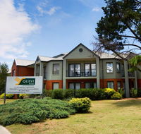 Quest Bendigo - Accommodation Georgetown