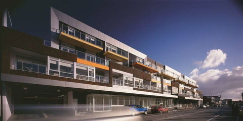 Apartments Ink - Accommodation Georgetown 3