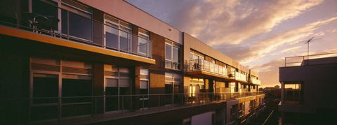 Apartments Ink - Accommodation Georgetown 4