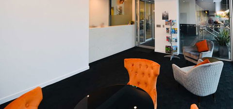 Apartments Ink - Accommodation Georgetown 5
