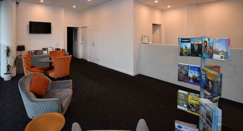 Apartments Ink - Accommodation Georgetown 6