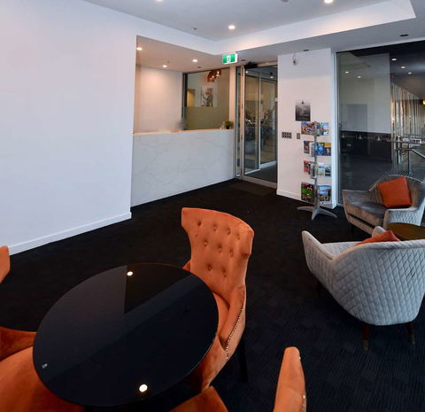 Apartments Ink - Accommodation Georgetown 7