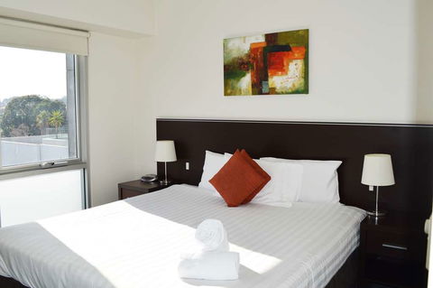 Apartments Ink - Accommodation Georgetown 8