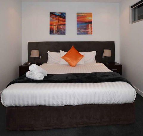 Apartments Ink - Accommodation Georgetown 10
