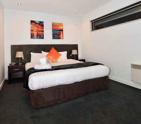 Apartments Ink - Accommodation Georgetown 11