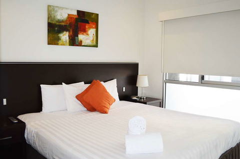 Apartments Ink - Accommodation Georgetown 13