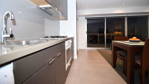 Apartments Ink - Accommodation Georgetown 14