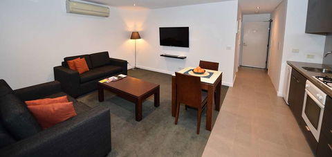 Apartments Ink - Accommodation Georgetown 15