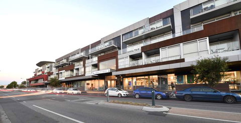Apartments Ink - Accommodation Georgetown 16